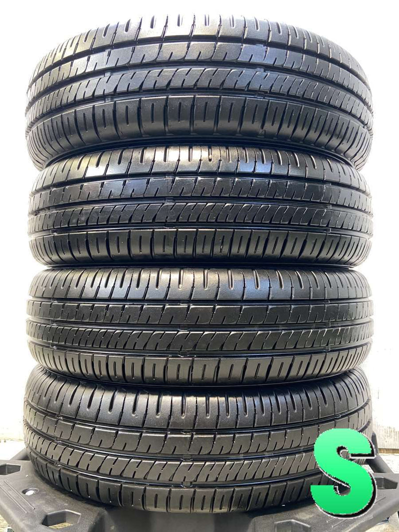 ダンロップ エナセーブ EC204 155/65R13  4本