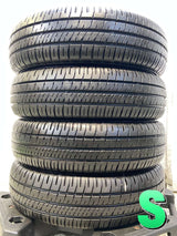 ダンロップ エナセーブ EC204 155/65R13  4本