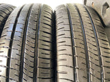 ダンロップ エナセーブ EC204 155/65R13  4本