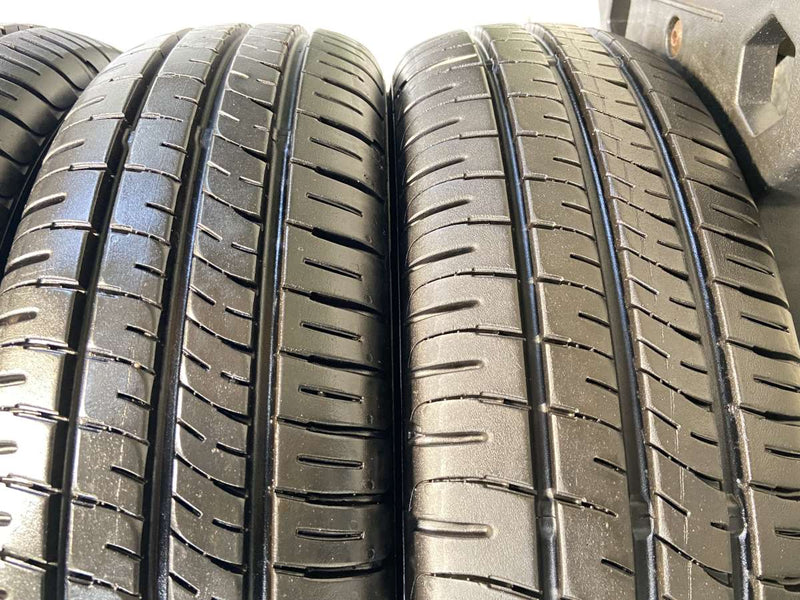 ダンロップ エナセーブ EC204 155/65R13  4本