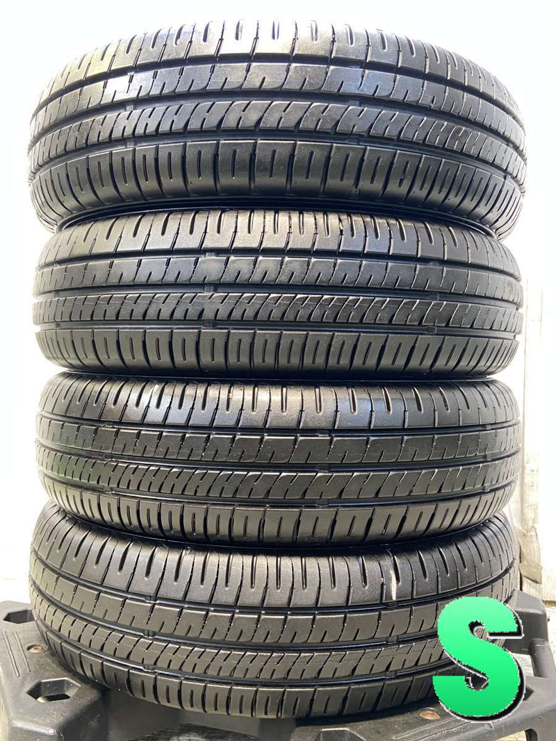 ダンロップ エナセーブ EC204 155/65R13  4本