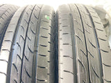 ブリヂストン ネクストリー 155/80R13  4本