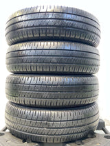 ダンロップ エナセーブ EC204 155/65R13  /スズキ純正  4.0J+ 100-4穴 4本