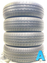 ヨコハマ ブルーアース ES32 155/65R13  4本