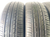 ヨコハマ ブルーアース ES32 155/65R13  4本