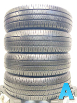 ダンロップ エナセーブ EC204 155/65R13  4本