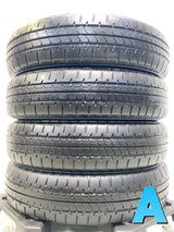 ブリヂストン NEWNO 145/80R13  4本