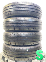 オートバックス MAXRUN エフィシア 155/65R13  4本