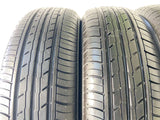 ヨコハマ ブルーアース ES32 155/65R13  4本