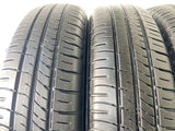 ダンロップ エナセーブ EC204 145/80R13  4本