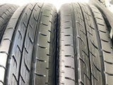 ブリヂストン ネクストリー 145/80R13  4本