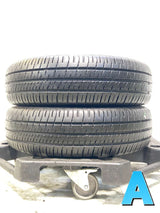 ダンロップ エナセーブ EC204 155/65R13  2本
