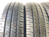 ダンロップ エナセーブ EC204 155/65R13  4本