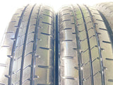 ブリヂストン NEWNO 145/80R13  4本