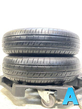 ケンダ KENETICA ECO 155/70R13  2本