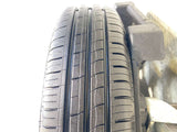 MINERVA RADIAL 209 155/80R13  1本