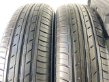 ヨコハマ ブルーアース ES32 145/80R13  2本