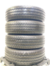 トーヨータイヤ ナノエナジー3 155/65R13  /　 GRASS 4.0J+42 100-4穴 4本