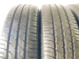 トーヨータイヤ ナノエナジー3 155/65R13  /　 GRASS 4.0J+42 100-4穴 4本
