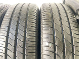 トーヨータイヤ ナノエナジー3 155/65R13  /　 GRASS 4.0J+42 100-4穴 4本