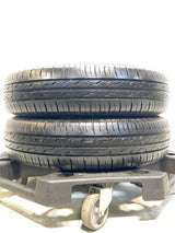 イエローハット ECOFINE 145/80R13  2本
