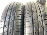 イエローハット ECOFINE 145/80R13  2本