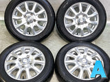 ブリヂストン NEWNO 155/65R13  /　 JOKER 4.0J+45 100-4穴 4本