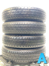 ブリヂストン ネクストリー 145/80R13  4本