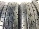 ブリヂストン ネクストリー 145/80R13  4本