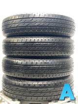 ブリヂストン ネクストリー 145/80R13  4本