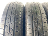 ブリヂストン ネクストリー 145/80R13  4本