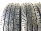 グッドイヤー エフィシエント グリップ ECO EG02 155/65R13  4本
