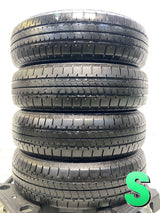 ブリヂストン NEWNO 155/65R13  4本