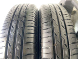 イエローハット ECOFINE 145/80R13  2本