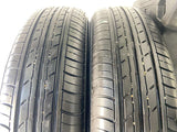 ヨコハマ ブルーアースES32 145/80R13  2本