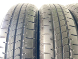 ブリヂストン NEWNO 155/65R13  4本