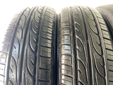ダンロップ EC202 155/65R13  4本