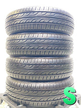 ダンロップ EC202 155/65R13  4本
