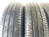 トーヨータイヤ ナノエナジー3 145/80R13  4本