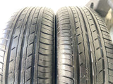 ヨコハマ ブルーアースES32 165/65R13  2本