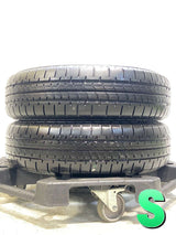 ブリヂストン NEWNO 155/70R13  2本