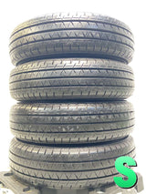ヨコハマ ブルーアースVan RY55 165/80R13 94/93N 4本