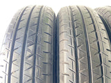 ヨコハマ ブルーアースVan RY55 165/80R13 94/93N 4本