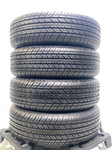 ヨコハマ S306 155/65R13  /　 LEBEN 4.0J+45 100-4穴 4本