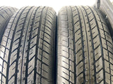 ヨコハマ S306 155/65R13  /　 LEBEN 4.0J+45 100-4穴 4本