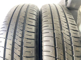 ダンロップ エナセーブ EC204 145/80R13  2本