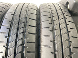 ブリヂストン NEWNO 145/80R13  4本