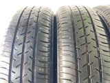 セイバーリング SL101 155/65R13  4本