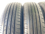 ヨコハマ ブルーアース RV-03CK 145/80R13  4本