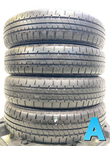ブリヂストン NEWNO 145/80R13  4本